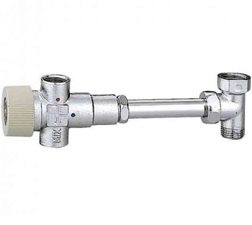 Клапан термостатический (смеситель) судового бойлера Quick (10236339)